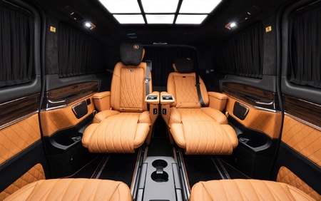 KLASSEN LUXURY V-Class MVMH_1653