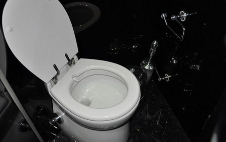 KLASSEN VIP VAN MSE 9004