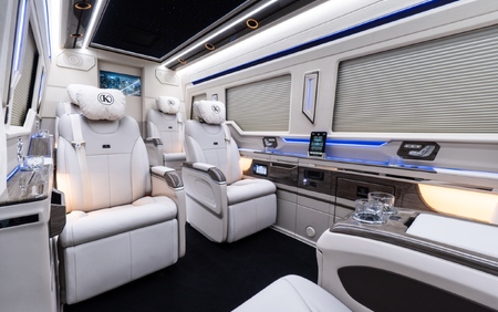 LUXURY VIP SPRINTER MSE_1558