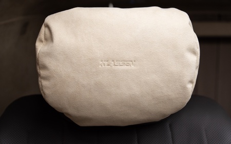 KLASSEN MERCEDES BENZ V-CLASS V300 LUXURY VIP MVV_2_1712_EN