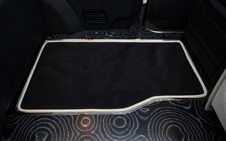 KLASSEN Mercedes-Benz V-Class V300 Luxury VIP First Class Van MVE_1_1628_EN 