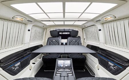 KLASSEN Luxury Van MVA_1375