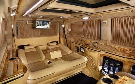 KLASSEN Luxury Van MVD_1246