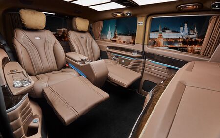 KLASSEN Luxury Van MVV_1424