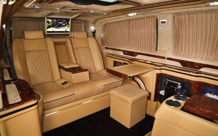 KLASSEN Luxury Van MVD_1228