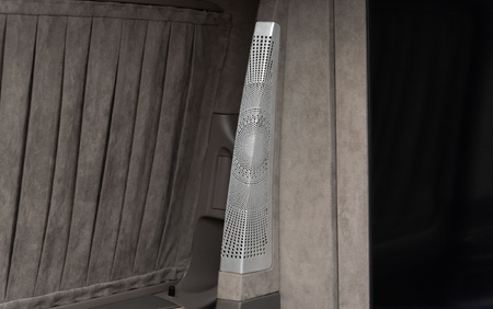 KLASSEN MERCEDES BENZ V-CLASS V300 LUXURY VIP MVV_2_1692_EN