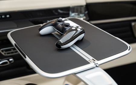 Klassen Mercedes-Benz V-Class V300 Luxury VIP Business Van -2024 MVV_1682