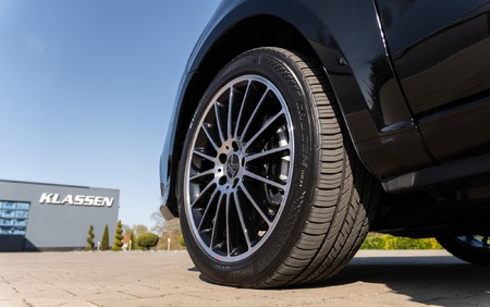 KLASSEN BUSINESS VAN MVMH_8005_EN