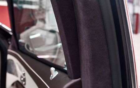 KLASSEN ARMORED CAR VR10 MMR_1384