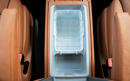 KLASSEN Mercedes-Benz Sprinter 319 Luxury VIP Jet Van MSV_1622_EN