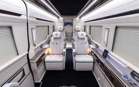 LUXURY VIP SPRINTER MSE_1558