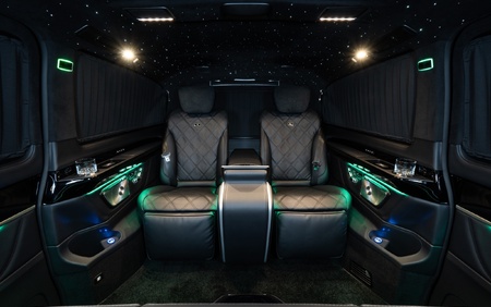 KLASSEN MERCEDES BENZ V-CLASS V300 LUXURY VIP MVV_2_1700_EN