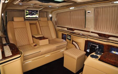 KLASSEN Luxury Van MVD_1228