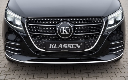 KLASSEN MERCEDES BENZ V-CLASS V300 LUXURY VIP MVV_2_1700_EN