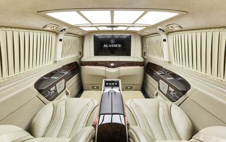 KLASSEN Luxury Van MVV_1404