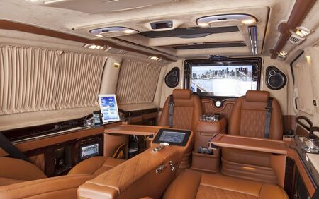 KLASSEN Luxury Van MVD_1257