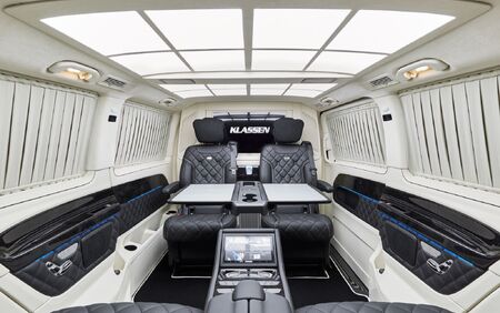 KLASSEN Luxury Van MVA_1375