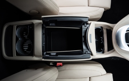 Klassen Mercedes-Benz V300 AMG LUXURY VIP BUSINESS VAN MVV_6_1634_EN