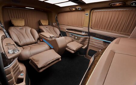 KLASSEN Luxury Van MVV_1424