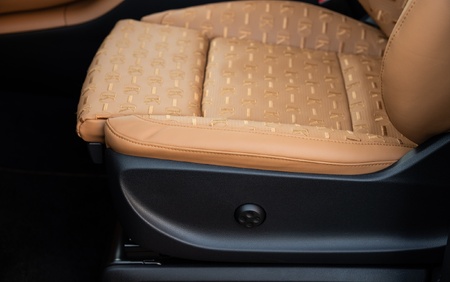 Klassen Mercedes-Benz V-Class VIP Business VAN Luxury Edition MVV_6_1695_EN