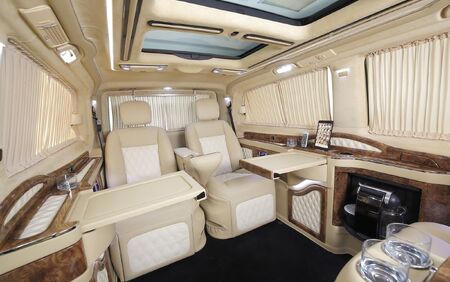 KLASSEN Luxury Van MVD_1295