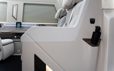 LUXURY VIP SPRINTER MSE_1558