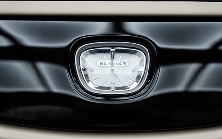 Klassen Mercedes-Benz V300 AMG LUXURY VIP BUSINESS VAN MVV_6_1634_EN