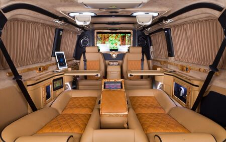 KLASSEN Luxury Van MVD_1238