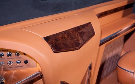 KLASSEN VIP VAN MSE 7012