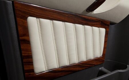 KLASSEN VIP VAN MSE 9007