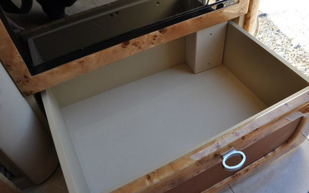 KLASSEN VIP VAN MSE 9002