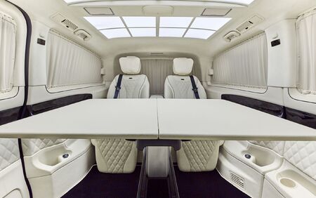 KLASSEN Luxury Van MVA_1348