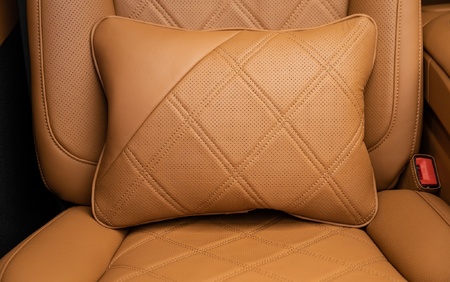 Klassen Mercedes-Benz V-Class V300 AMG Luxury VIP Business Van MVV_1650