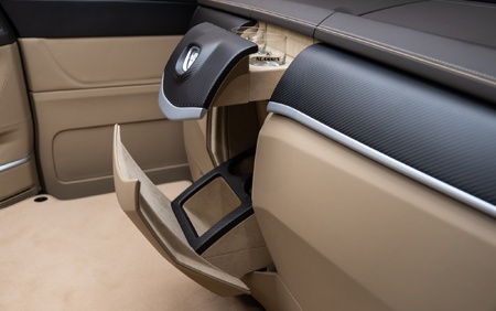 KLASSEN MERCEDES BENZ V-CLASS V300 LUXURY VIP MVV_2_1712_EN