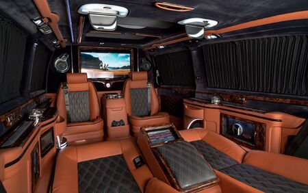 KLASSEN Luxury Van MVD_1247
