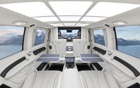 KLASSEN Luxury Van MVA1_1378