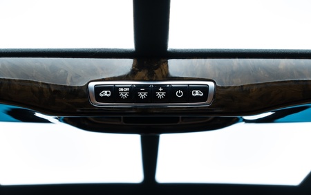 Klassen Mercedes-Benz V-Class VIP Business VAN Luxury Edition MVV_6_1695_EN