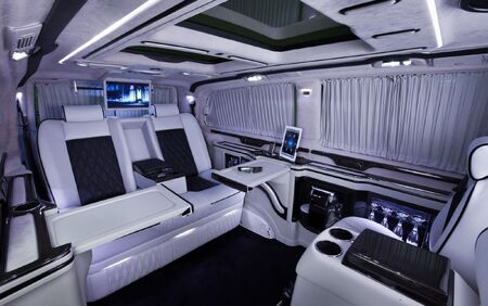 KLASSEN Luxury Van MVD_1235