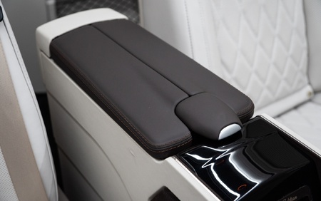 KLASSEN Mercedes-Benz Sprinter 319 Luxury VIP Jet Van MSE_3_1674_EN