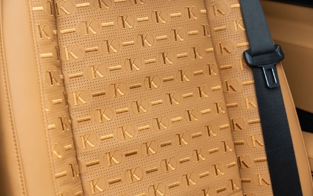 Klassen Mercedes-Benz V-Class VIP Business VAN Luxury Edition MVV_6_1695_EN