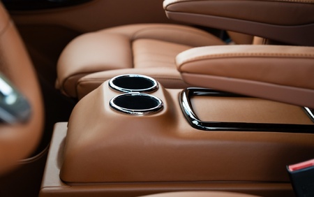 KLASSEN Mercedes-Benz Sprinter 319 Luxury VIP Jet Van MSV_1622_EN