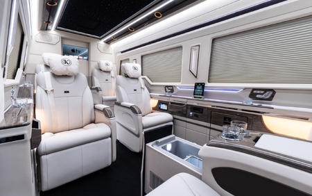 LUXURY VIP SPRINTER MSE_1558