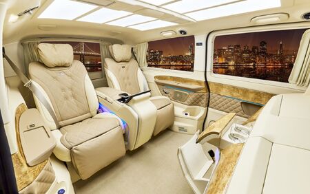 KLASSEN Luxury Van MVV_1408