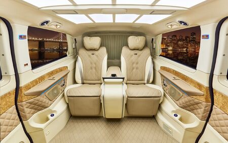 KLASSEN Luxury Van MVV_1408