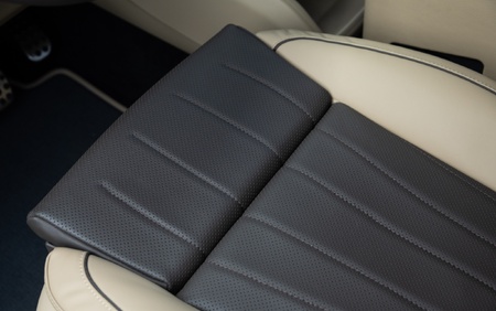 KLASSEN MERCEDES BENZ V-CLASS V300 LUXURY VIP MVV_2_1697_EN 