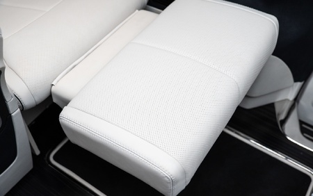 KLASSEN Mercedes-Benz V-Class V300 AMG Luxury VIP First Class Van MVE_1_1652_EN