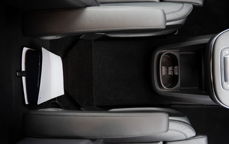 Klassen Mercedes-Benz V300 LUXURY VIP BUSINESS VAN MVV_6_1699_EN