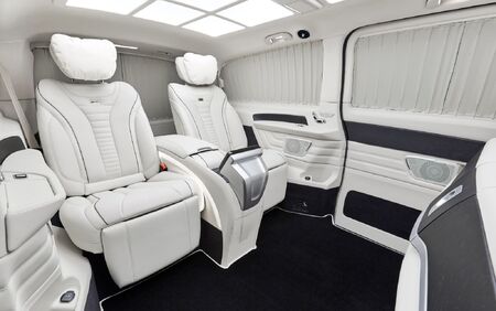 KLASSEN Luxury Van MVA1_1378