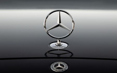 MERCEDES - BENZ S-Class S500 MS500_1482