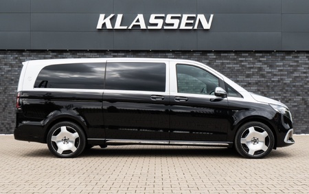 KLASSEN MERCEDES BENZ V-CLASS V300 LUXURY VIP MVV_2_1696_EN